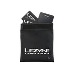 Lezyne Caddy Sack M Black