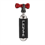 Lezyne Control Drive 16g Black