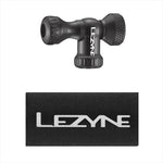 Lezyne Control Drive 16g Black