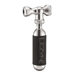 Lezyne Control Drive 16g Black