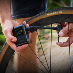 Lezyne E Drive Black