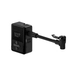 Lezyne E Drive Black