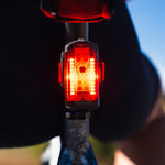 Lezyne Radar Drive Rear