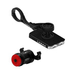 Lezyne Road Drive 500 Loaded