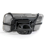 Lezyne Smart Grip Mount Black