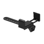 Lezyne Smart Vice Mount Black