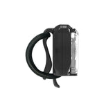 Lezyne Zecto Drive 250+ Front Black Gloss