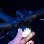 Lezyne Zecto2 Drive 350+ Front