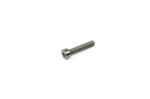 Hope M3 X 16Mm Cap Screw Stainless Steel