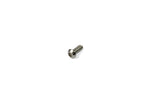 Hope M3 X 8 Dome Head Torx Screw Stainless Steel