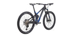 2023 Marin Rift Zone 29" Carbon 2 Full Suspension Mountain Bike in Blue-image-3
