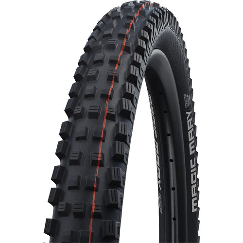 Schwalbe Magic Mary Evo 29 x 2.40 Trail Soft TLE Mountain Bike Tyre
