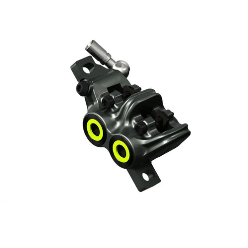 Magura MT7 Hydraulic Disc Brake Caliper in Grey