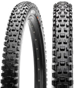 Maxxis Assegai Folding 3C EXO+ Tubeless Ready Tyres