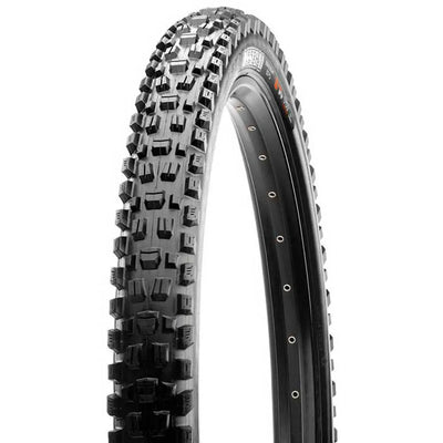 Maxxis Assegai Folding 3C EXO+ Tubeless Ready Tyres