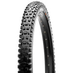 Maxxis Assegai Folding 3C EXO+ Tubeless Ready Tyres