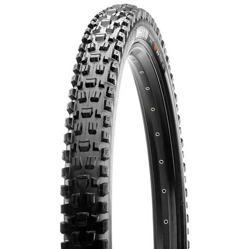 Maxxis Assegai Folding 3C EXO+ Tubeless Ready Tyres