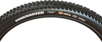 Maxxis Forekaster Folding 3C MaxxTerra EXO Tubeless Ready Tyres