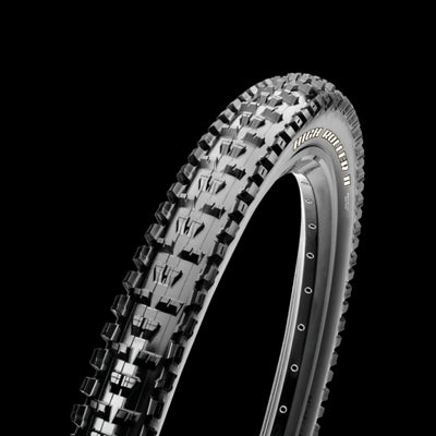 Maxxis High Roller II Folding 3C EXO Tubeless Ready Tyres