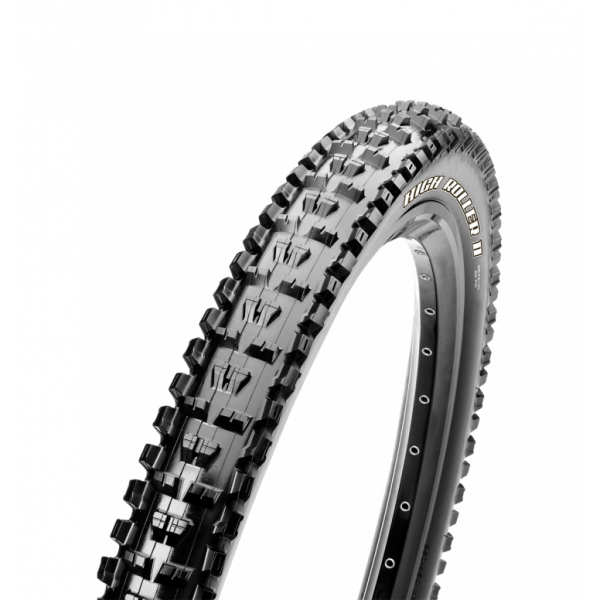 Maxxis High Roller II Folding 3C EXO Tubeless Ready Tyres