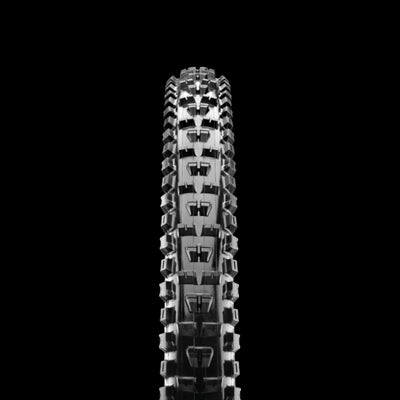 Maxxis High Roller II Folding 3C EXO Tubeless Ready Tyres
