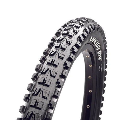 Maxxis Minion DHF Folding 3C EXO Tubeless Ready Tyres