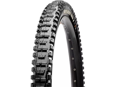 Maxxis Minion DHR II Folding 3C EXO Tubeless Ready