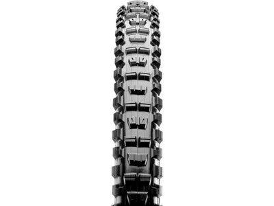 Maxxis Minion DHR II Folding 3C EXO Tubeless Ready