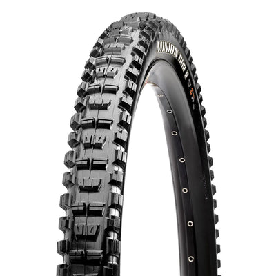 Maxxis Minion DHR II Folding 3C EXO+ Tubeless Ready Tyres