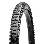 Maxxis Minion DHR II Folding 3C EXO+ Tubeless Ready Tyres