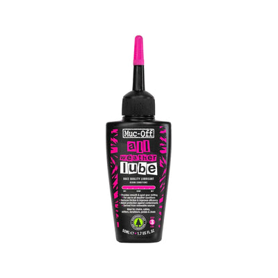 Muc-Off All Weather Chain Lube 120ml