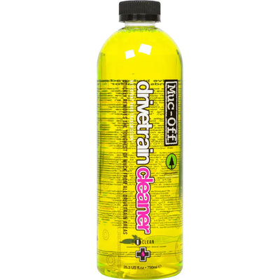 Muc-Off Degreaser Drivetrain Cleaner 750ml