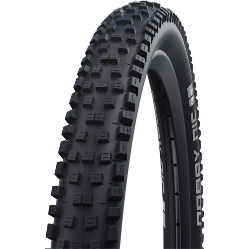 Schwalbe Nobby Nic Performance Folding TLR 27.5 x 2.40 Mountain Bike Tyre