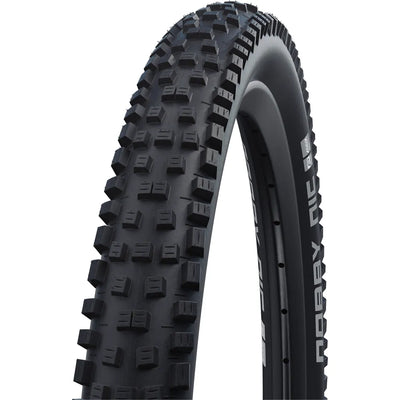 Schwalbe Nobby Nic Performance Folding TLR 29 x 2.40 Mountain Bike Tyre