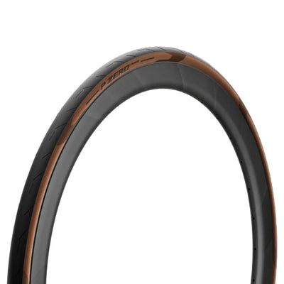 Pirelli P Zero Race Classic 700c Road Bike Tyres in Tan Wall