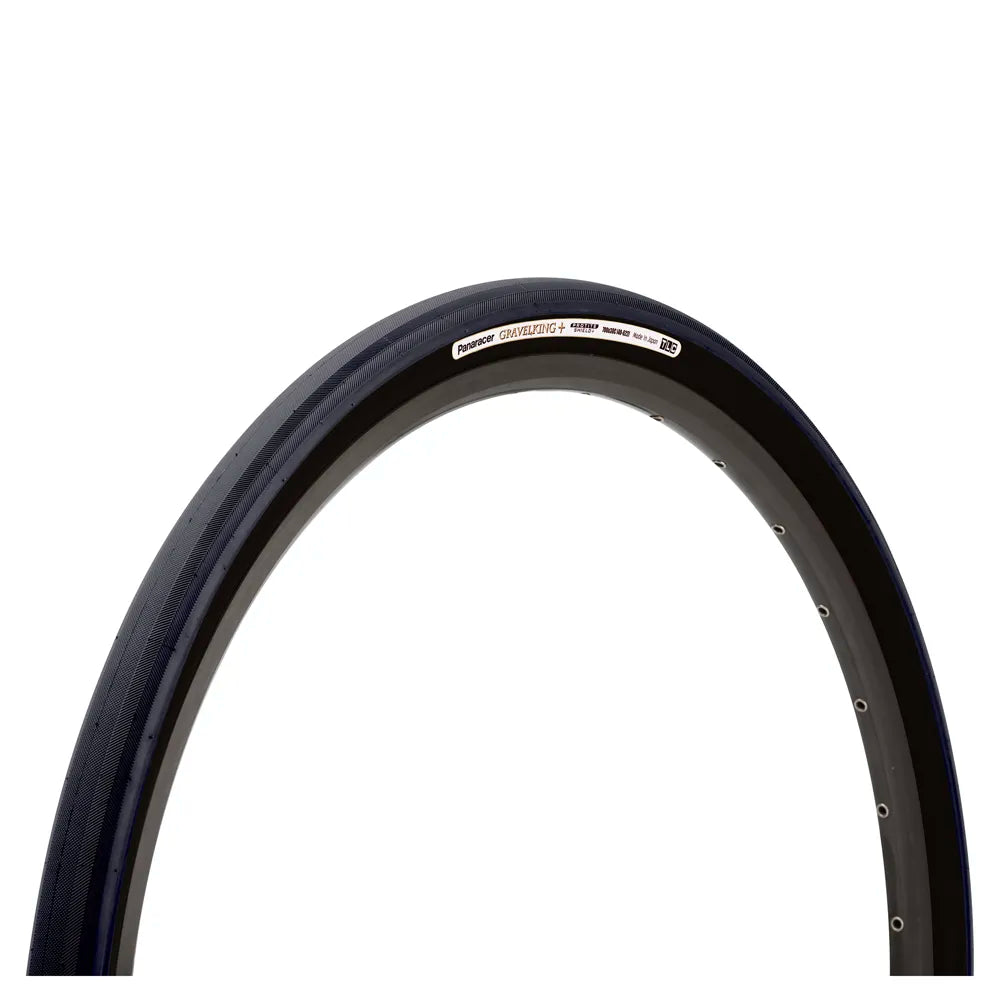 panaracer Gravelking Ext+ TLC Folding, Unisex Adult Tyre panaracer Gravelking Ext+ TLC Folding, Unisex Adult Tyre