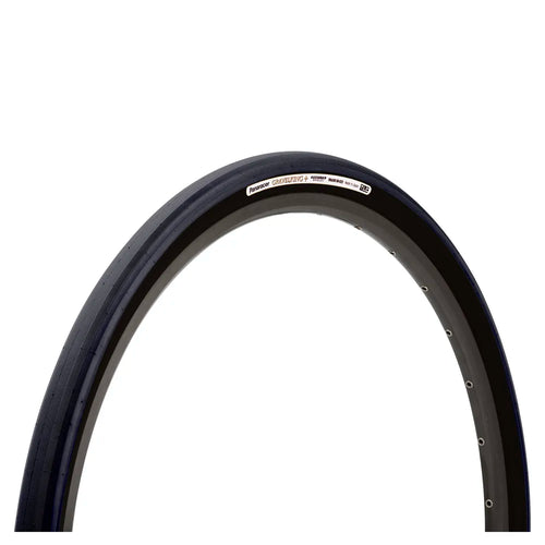 Panaracer Gravelking+ 700C Folding Tyre in Black