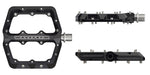 Wolf Tooth Waveform Aluminum Pedals