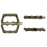 Wolf Tooth Waveform Aluminum Pedals
