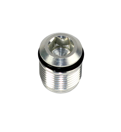 Hope Flat Pedal End Cap
