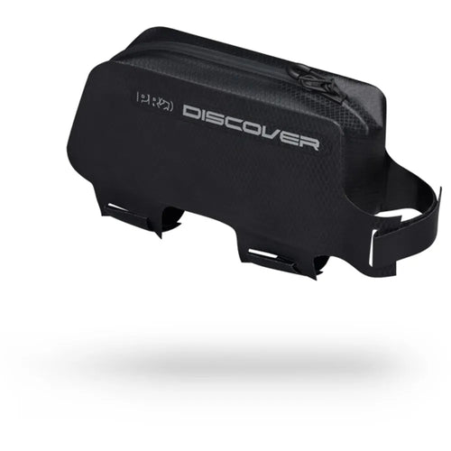 PRO Discover Team Top Tube 0.7L in Black