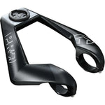 PRO Compact Carbon Clip-On Handlebar Extenstion in Black