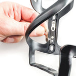 Praxis Bottle Cage Thermo Carbon