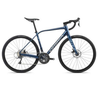 2024 Orbea AVANT H60 Claris Road Bike in Blue