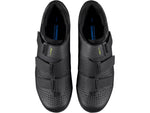 Shimano RC1 (RC102) Road Shoes in Black and Navy