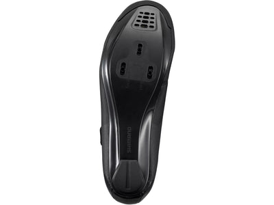 Shimano RC1 (RC102) Road Shoes in Black and Navy