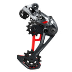 SRAM X01 Eagle 12 Speed Rear Derailleur Max 52T