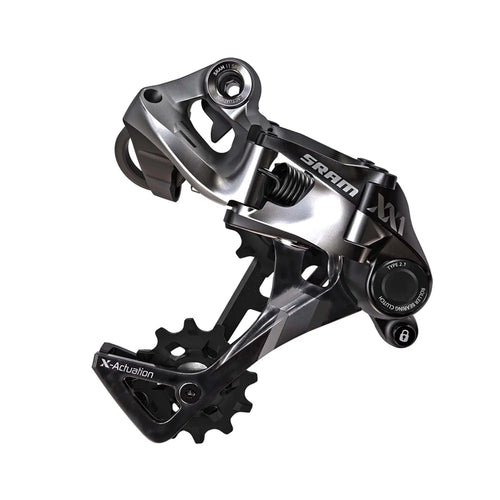 SRAM XX1 11-speed Rear Derailleur in Black