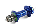 Hope PRO 4 Rear 32H Blue Fatsno 170mm - QR