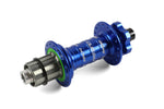 Hope PRO 4 Rear 32H Blue Fatsno 177mm - 12mm